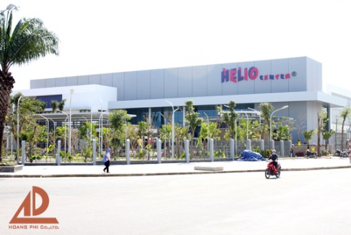 Helio Center