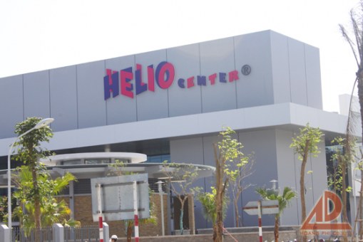 Helio Center