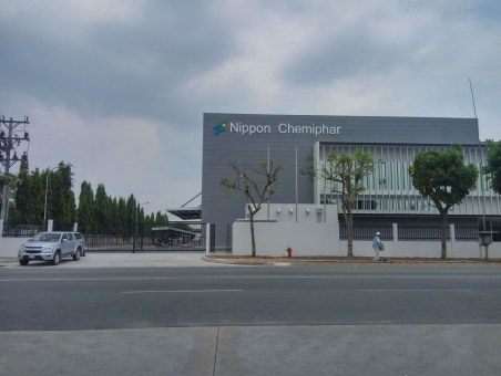Nippon Chemiphar