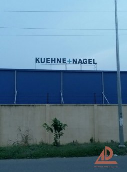 Công Ty TNHH Kuehne+Nagel