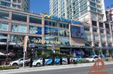 Trung tâm thương mại Nha Trang Center