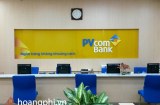 Ngân hàng PVcom Bank