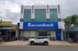 Sacombank - PGD Lâm Hà - Chi Nhánh Lâm Đồng