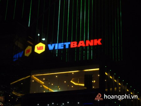Ngân hàng Việt Nam Thương Tín