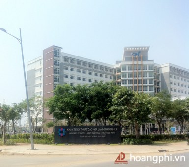 City International Hospital - CIH