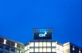 City International Hospital - CIH