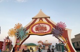 CIRCUS LAND - NOVAWORLD PHAN THIẾT