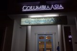 Columbia Asia - Saigon