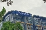 Somerset D1Mension Ho Chi Minh City - D1Mension Block B