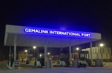 Cảng GEMALINK Cái Mép