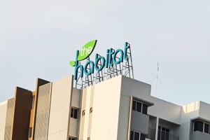 Habitat Phase 2 Bình Dương