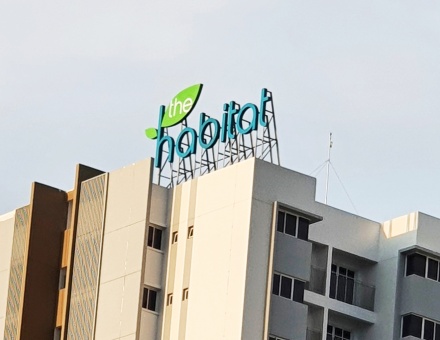 Habitat Phase 2 Bình Dương