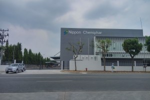 Nippon Chemiphar
