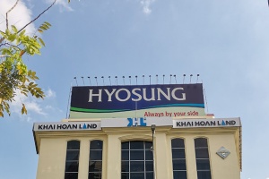 Khai Hoan Land - Quận 1