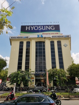 Khai Hoan Land - Quận 1