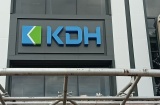 CÔNG TY TNHH MTV ĐT KD NHÀ KHANG PHÚC