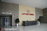 Tòa nhà Lottery