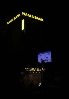 Nam Á Bank - Đồng Tháp