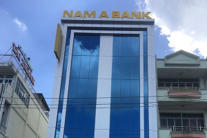 Nam Á Bank - Đồng Tháp