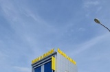 Nam Á Bank Bến Cát Bình Dương
