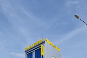 Nam Á Bank Bến Cát Bình Dương