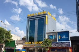 Hệ Thống Ngân hàng Nam Á