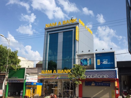 Nam A Bank