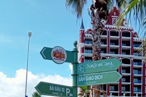 NOVAWORLD PHAN THIẾT