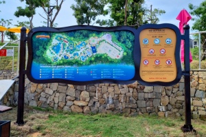 CÔNG VIÊN NƯỚC WONDERLAND-NOVAWORD PHAN THIẾT