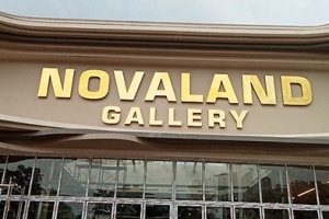 NOVALAND GALLERY - 2Bis Nguyễn Thị Minh Khai