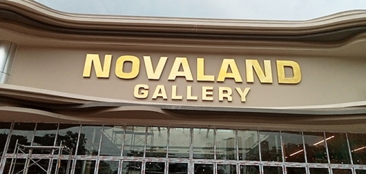 NOVALAND GALLERY - 2Bis Nguyễn Thị Minh Khai