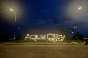AQUA CITY - NOVALAND