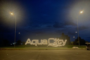 AQUA CITY - NOVALAND