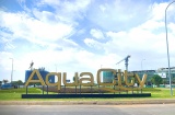 AQUA CITY - NOVALAND