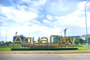 AQUA CITY - NOVALAND