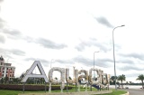 AQUA CITY - NOVALAND