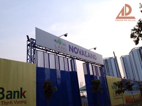 Công ty Cổ phần Tập đoàn Đầu tư Địa ốc Nova