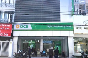 OCB Chi Nhánh Lâm Đồng