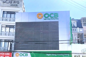 OCB Chi Nhánh Lâm Đồng