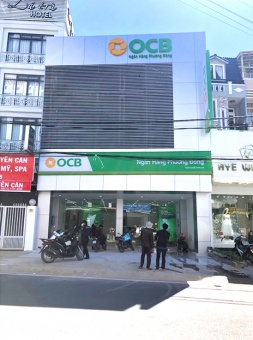 OCB CHI NHÁNH LÂM ĐỒNG