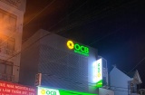OCB CHI NHÁNH LÂM ĐỒNG