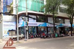 Ocean Bank