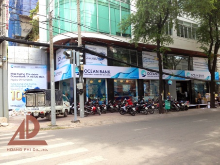 Ocean Bank