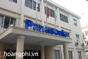 Panasonic