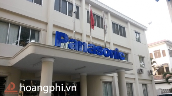 Panasonic