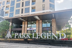 PARK LEGEND