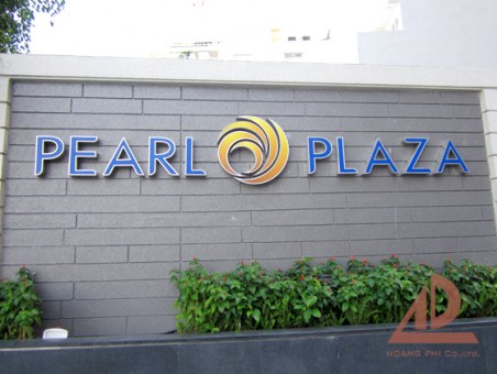 TTTM Pearl Plaza