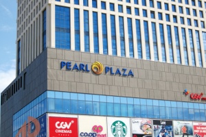 Pearl Plaza