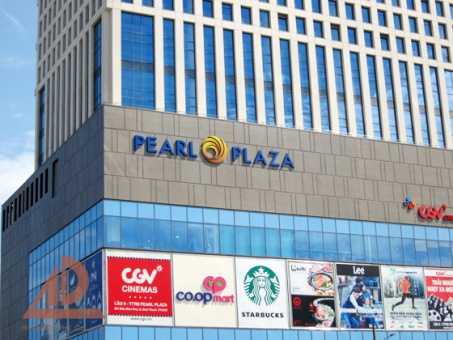 TTTM Pearl Plaza