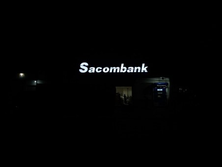 Sacombank - PGD Lâm Hà - Chi Nhánh Lâm Đồng